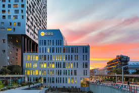 IESEG School Of Management